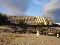 Costa Teguise, Lanzarote